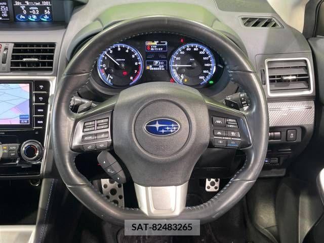 Subaru LEVORG 2015-03 317194-11