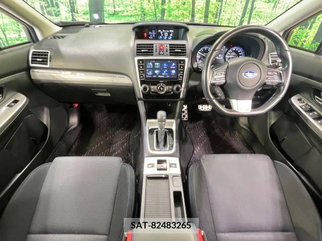 Subaru LEVORG 2015-03 317194-1