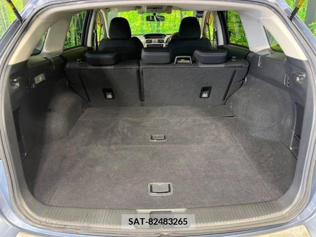 Subaru LEVORG 2015-03 317194-10
