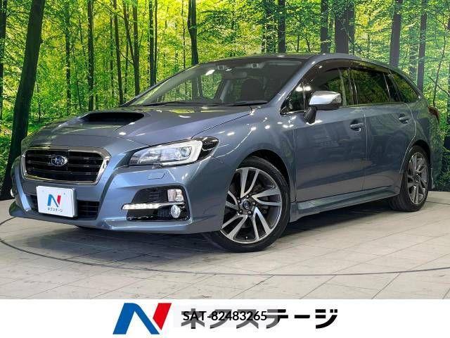 Subaru LEVORG 2015-03 317194-0