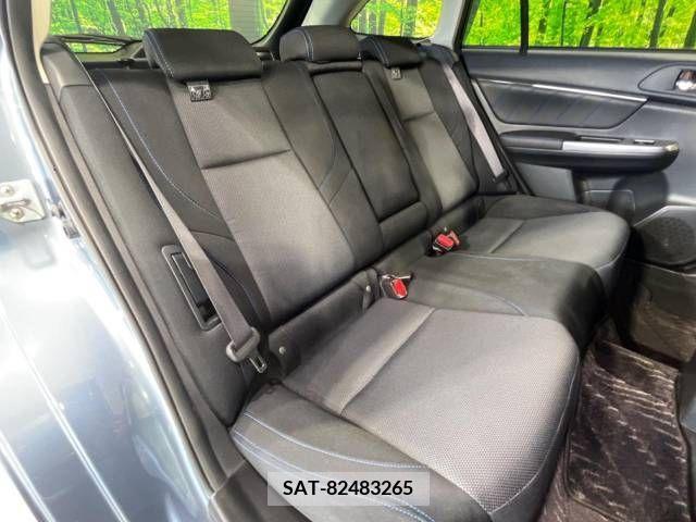 Subaru LEVORG 2015-03 317194-9