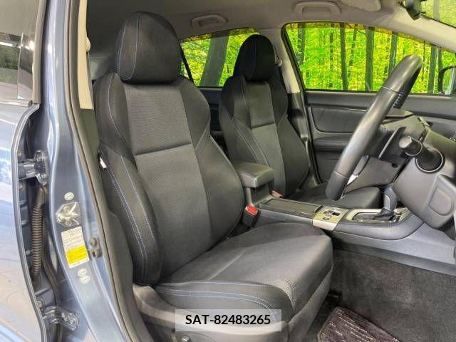Subaru LEVORG 2015-03 317194-8