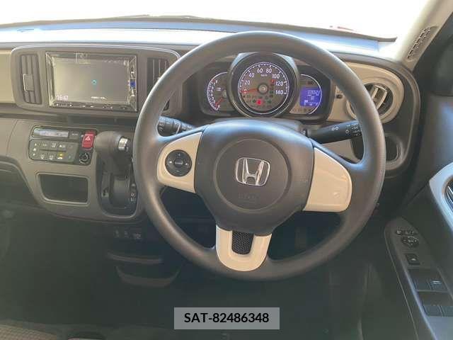 Honda N-ONE 2018-12 279655-8