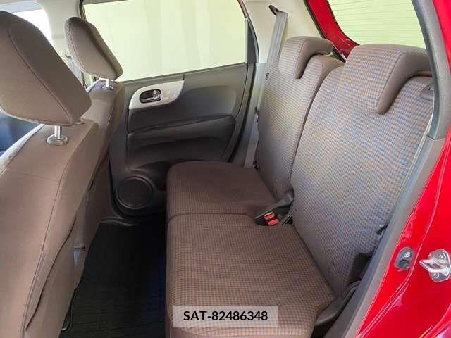 Honda N-ONE 2018-12 279655-6