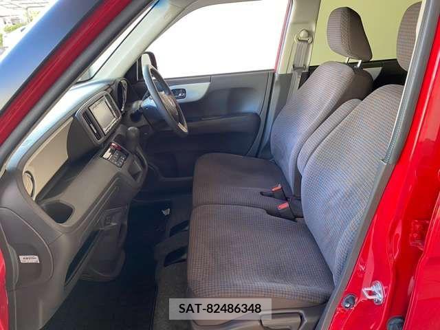 Honda N-ONE 2018-12 279655-5