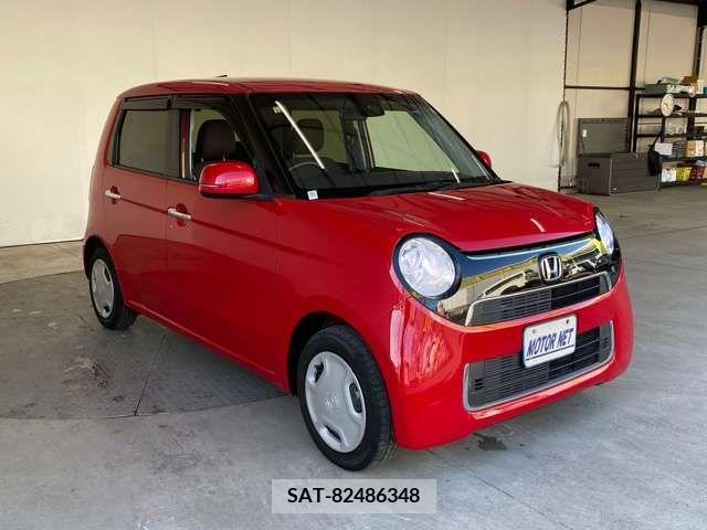 Honda N-ONE 2018-12 279655-17