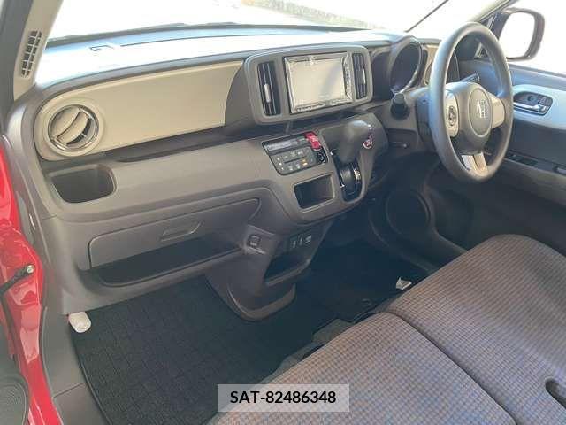 Honda N-ONE 2018-12 279655-4
