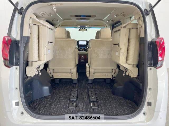 Toyota ALPHARD 2015-05 386047-10