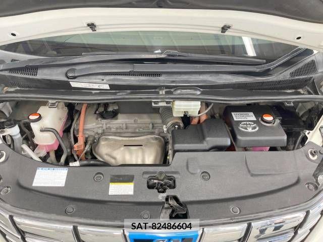 Toyota ALPHARD 2015-05 386047-18