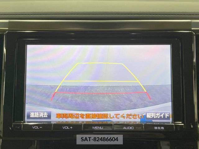 Toyota ALPHARD 2015-05 386047-3