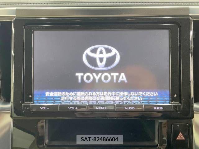 Toyota ALPHARD 2015-05 386047-2