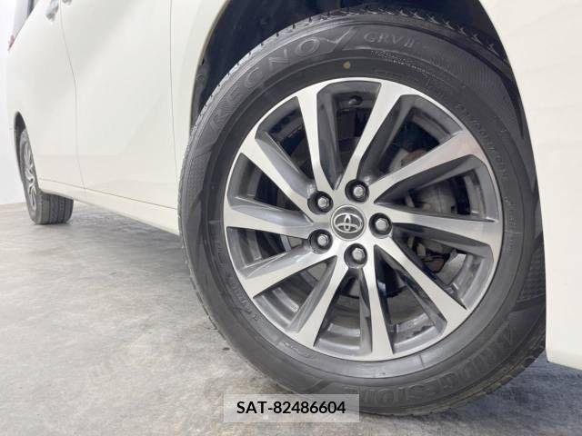 Toyota ALPHARD 2015-05 386047-13