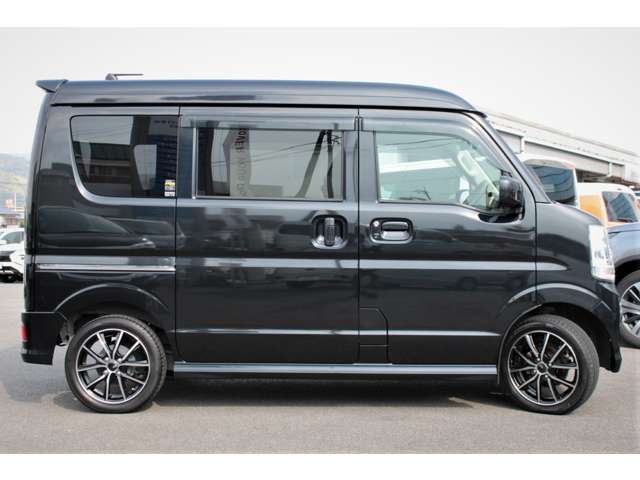 Mitsubishi TOWN BOX 2019-10 25315-14