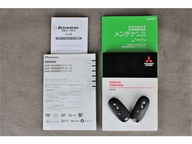 Mitsubishi TOWN BOX 2019-10 25315-19