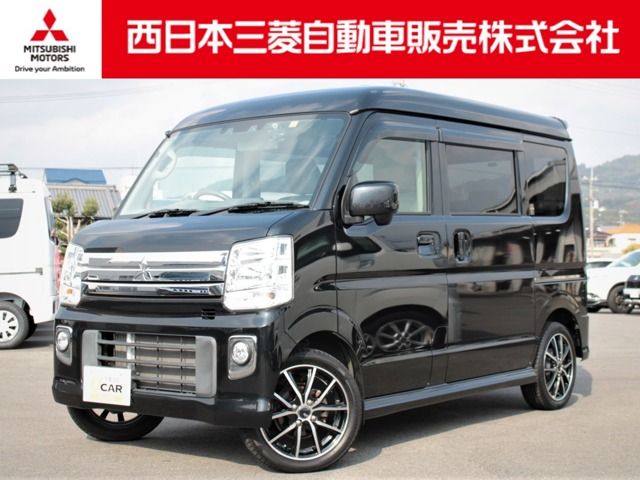 Mitsubishi TOWN BOX 2019-10 25315-0