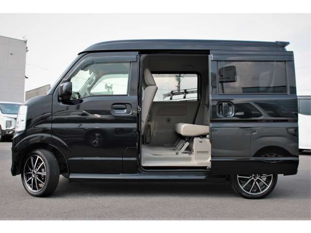 Mitsubishi TOWN BOX 2019-10 25315-15