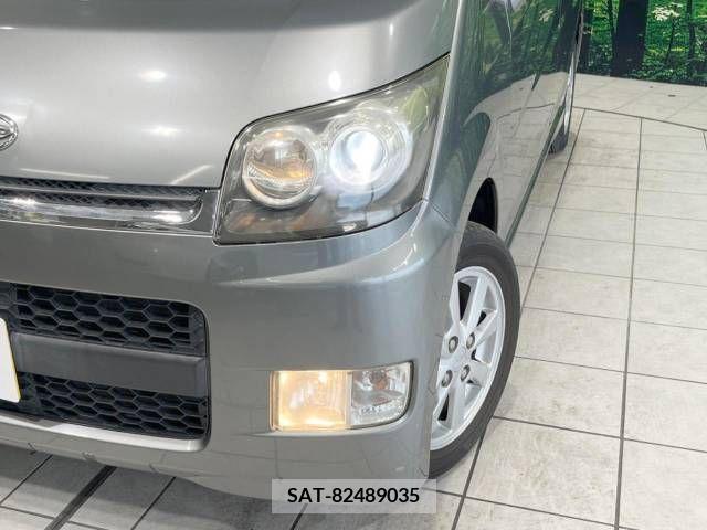 Daihatsu MOVE CUSTOM 2008-08 364286-12