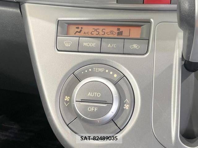 Daihatsu MOVE CUSTOM 2008-08 364286-3