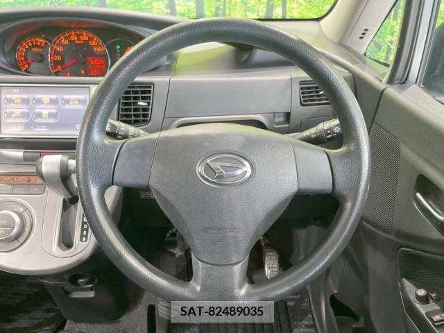 Daihatsu MOVE CUSTOM 2008-08 364286-11