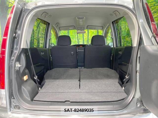 Daihatsu MOVE CUSTOM 2008-08 364286-10