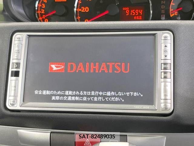 Daihatsu MOVE CUSTOM 2008-08 364286-2