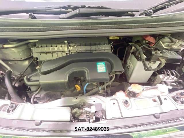Daihatsu MOVE CUSTOM 2008-08 364286-18