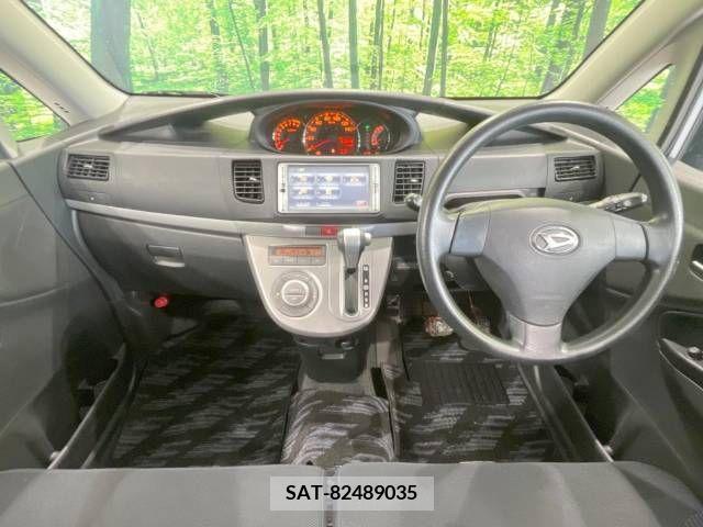Daihatsu MOVE CUSTOM 2008-08 364286-1
