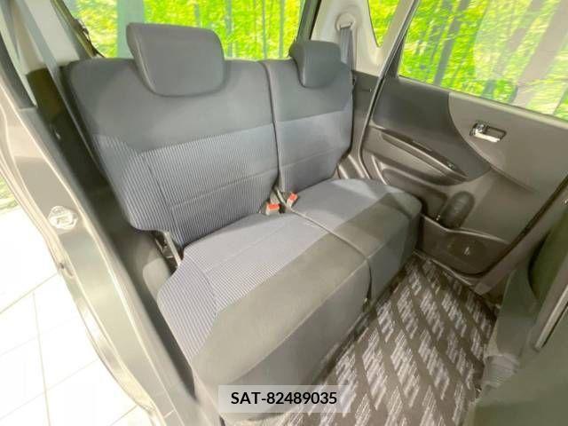 Daihatsu MOVE CUSTOM 2008-08 364286-9