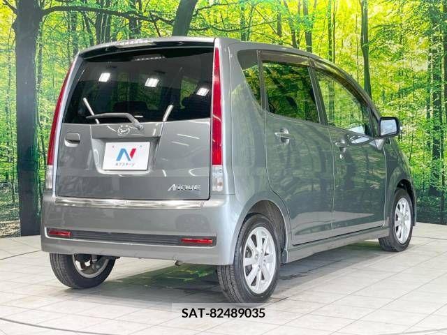 Daihatsu MOVE CUSTOM 2008-08 364286-17