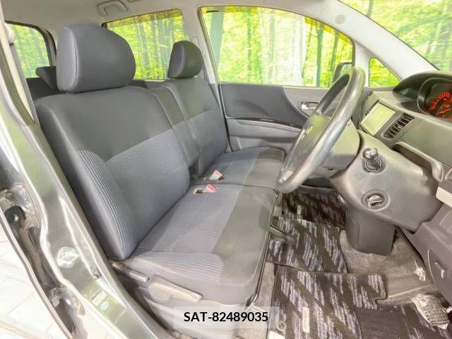 Daihatsu MOVE CUSTOM 2008-08 364286-8