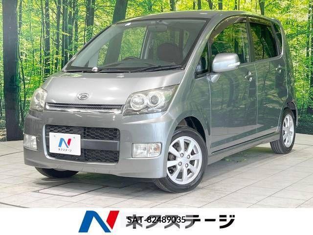 Daihatsu MOVE CUSTOM 2008-08 364286-0