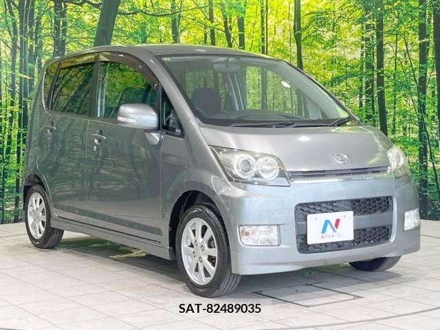 Daihatsu MOVE CUSTOM 2008-08 364286-16