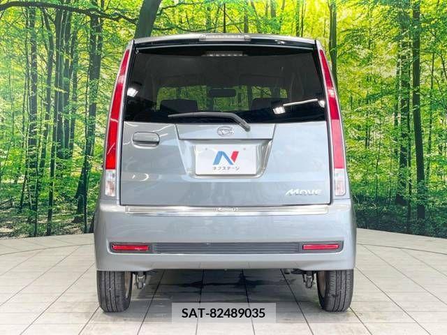 Daihatsu MOVE CUSTOM 2008-08 364286-15
