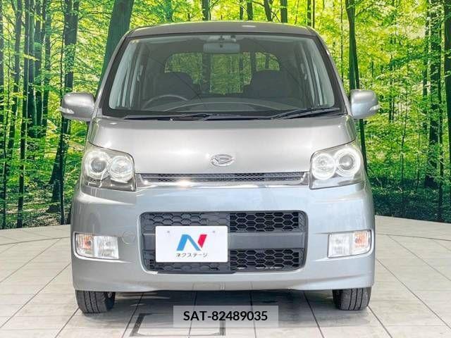 Daihatsu MOVE CUSTOM 2008-08 364286-14