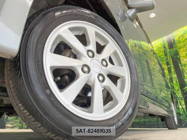 Daihatsu MOVE CUSTOM 2008-08 364286-13