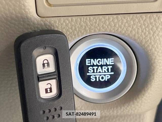 Honda N BOX 2020-06 307122-4