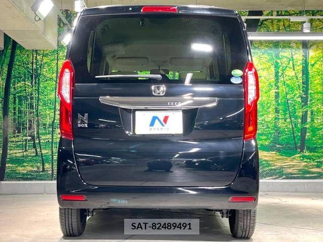 Honda N BOX 2020-06 307122-14