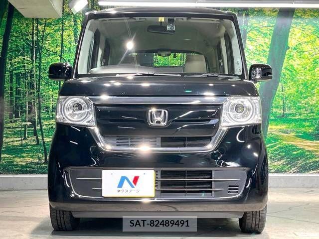 Honda N BOX 2020-06 307122-13