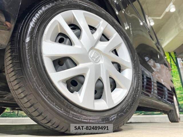 Honda N BOX 2020-06 307122-12