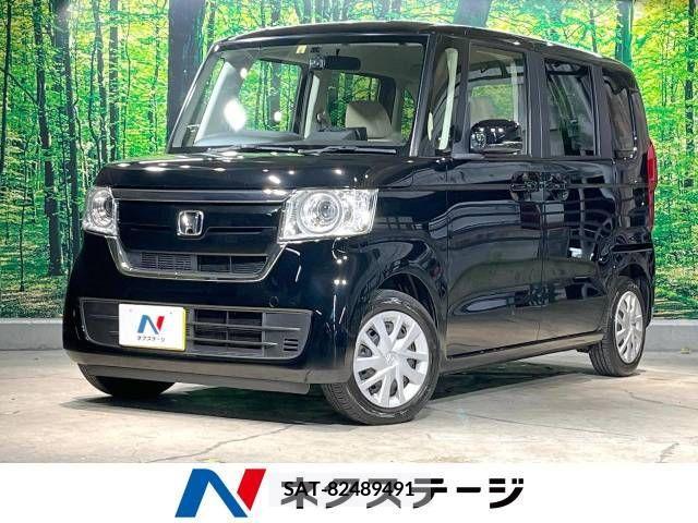 Honda N BOX 2020-06 307122-0