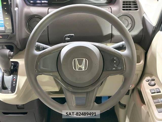 Honda N BOX 2020-06 307122-10