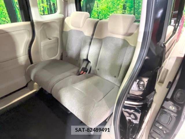 Honda N BOX 2020-06 307122-8