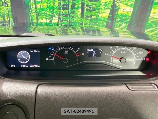 Honda N BOX 2020-06 307122-19