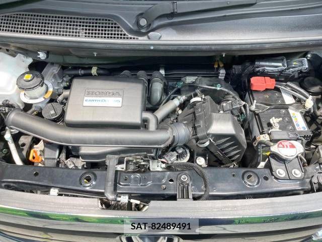 Honda N BOX 2020-06 307122-17