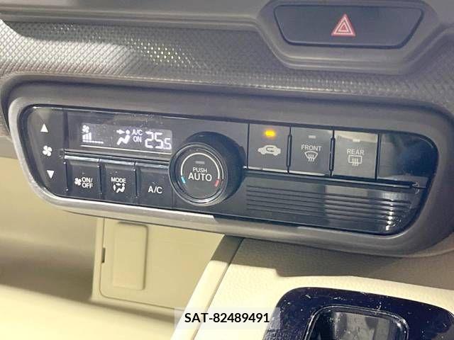 Honda N BOX 2020-06 307122-5