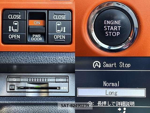 Toyota VOXY 2014-09 205512-4