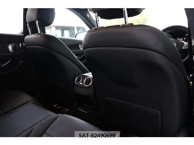 Amg C-CLASS 2017-02 291522-27