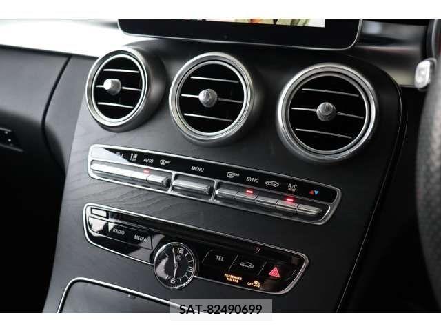 Amg C-CLASS 2017-02 291522-15