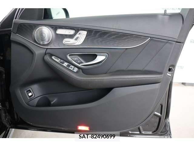 Amg C-CLASS 2017-02 291522-17