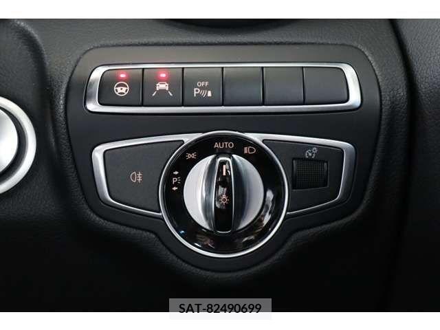 Amg C-CLASS 2017-02 291522-18